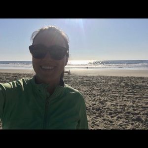 Meet your Posher, Grace